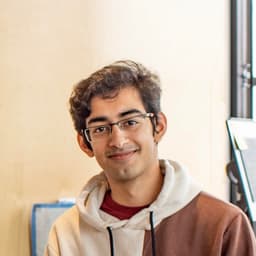 Tarush Roy